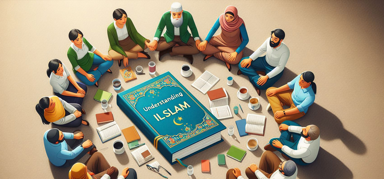 Understanding Islam: A Universal Perspective