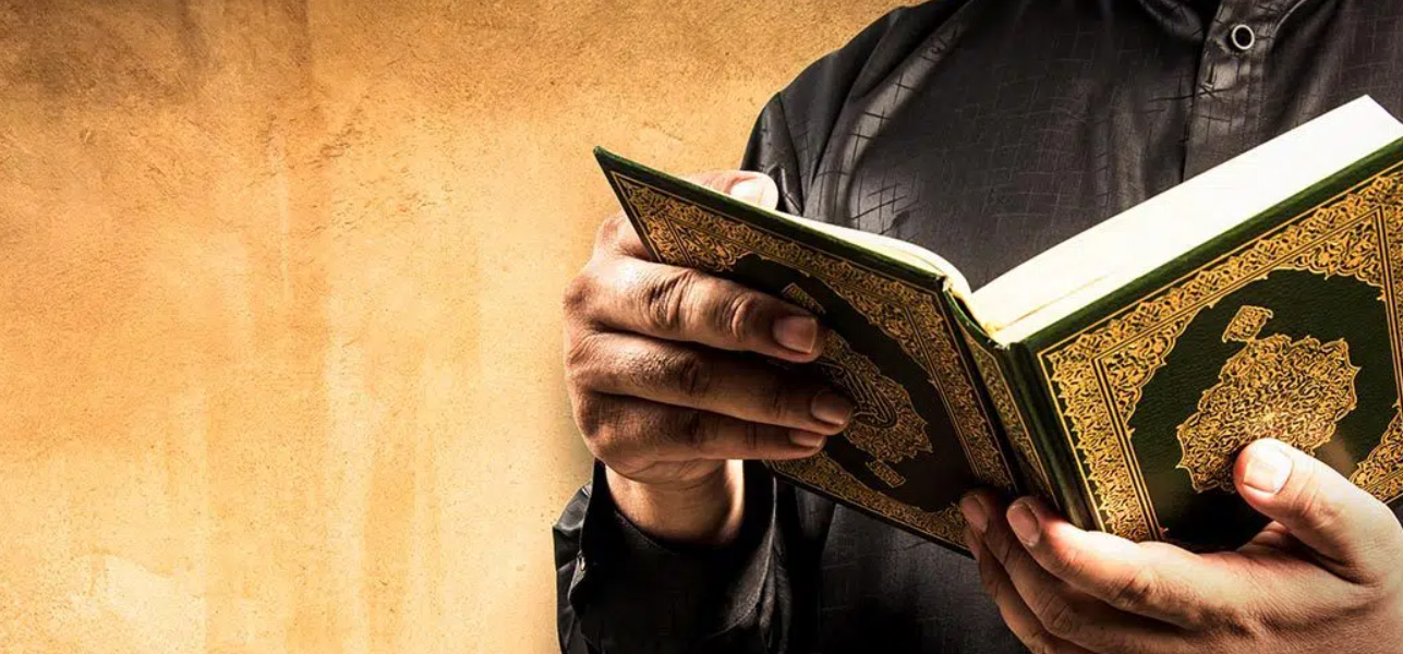 Beyond Human Legislation: The Qur’anic Finality of Halal and Haram