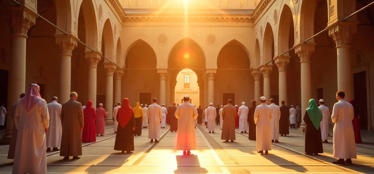 Islam: Timeless Principles for a Changing World