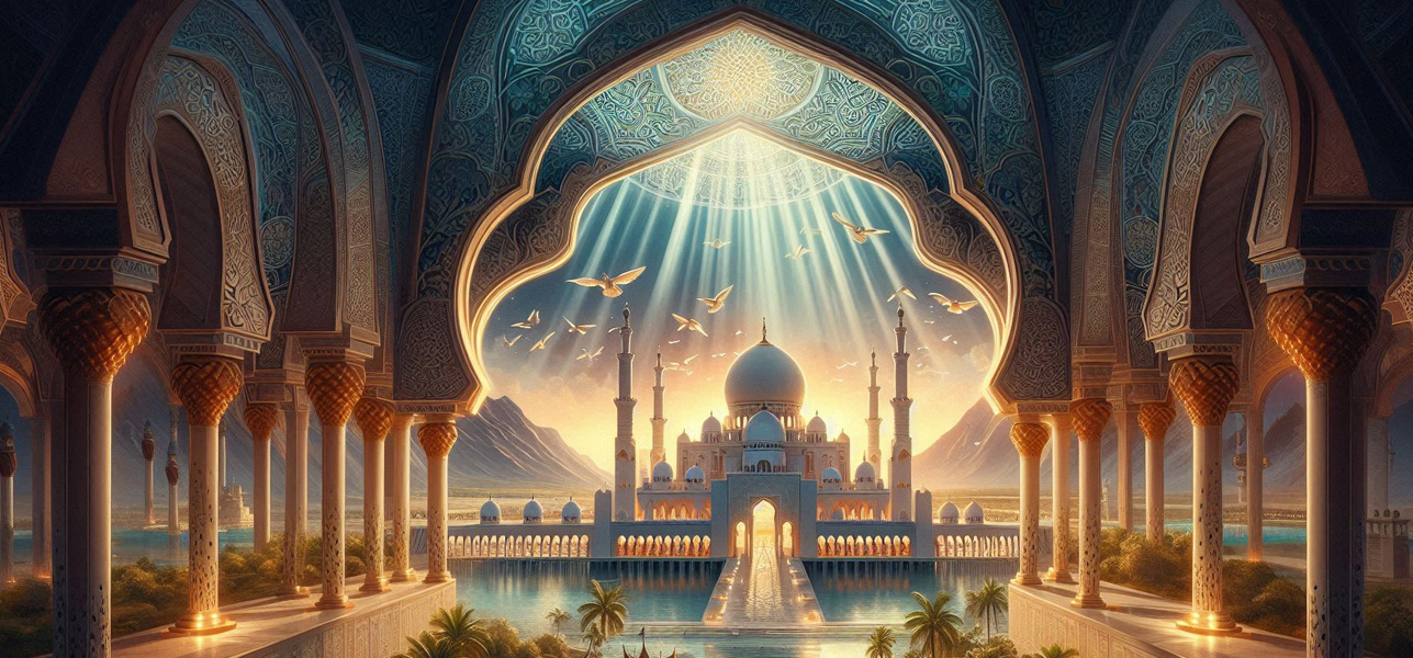 From Decline to Renewal: Reviving Islamic Civilization through Divine Laws