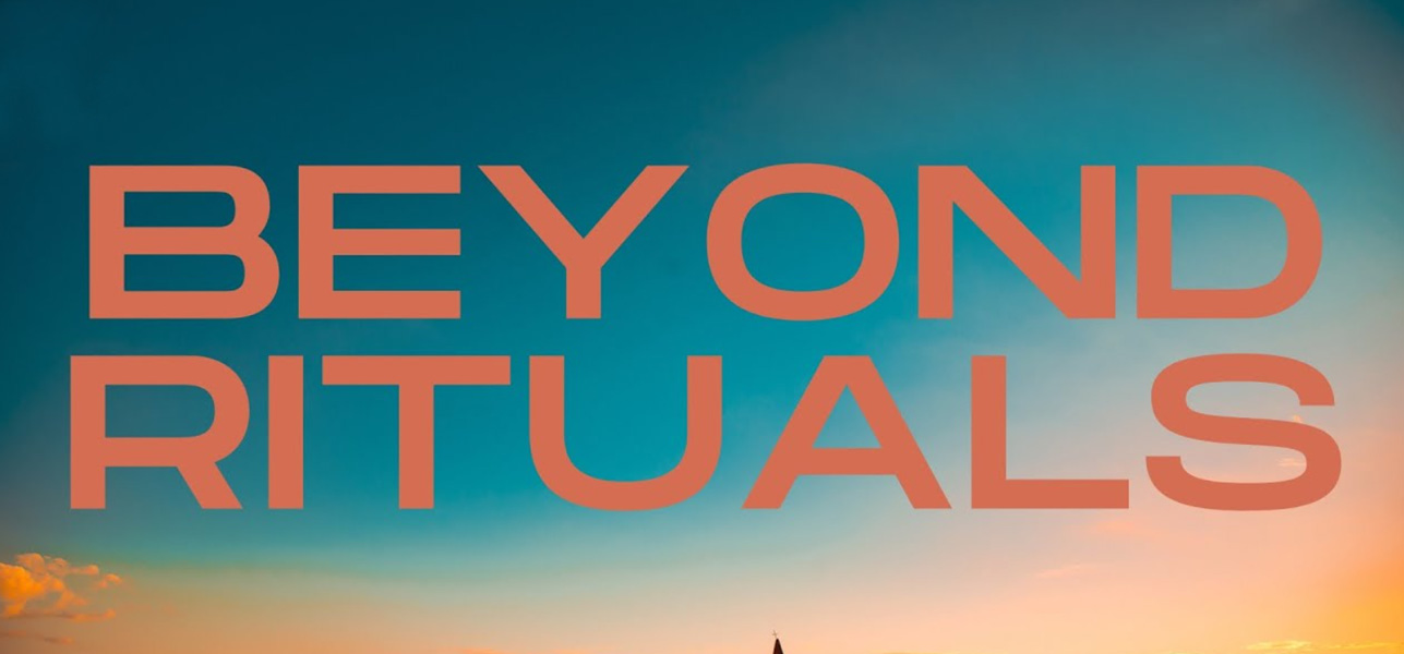 Beyond Rituals: The Living Spirit of Worship in Islam