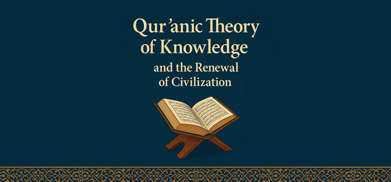 From Knowing to Being