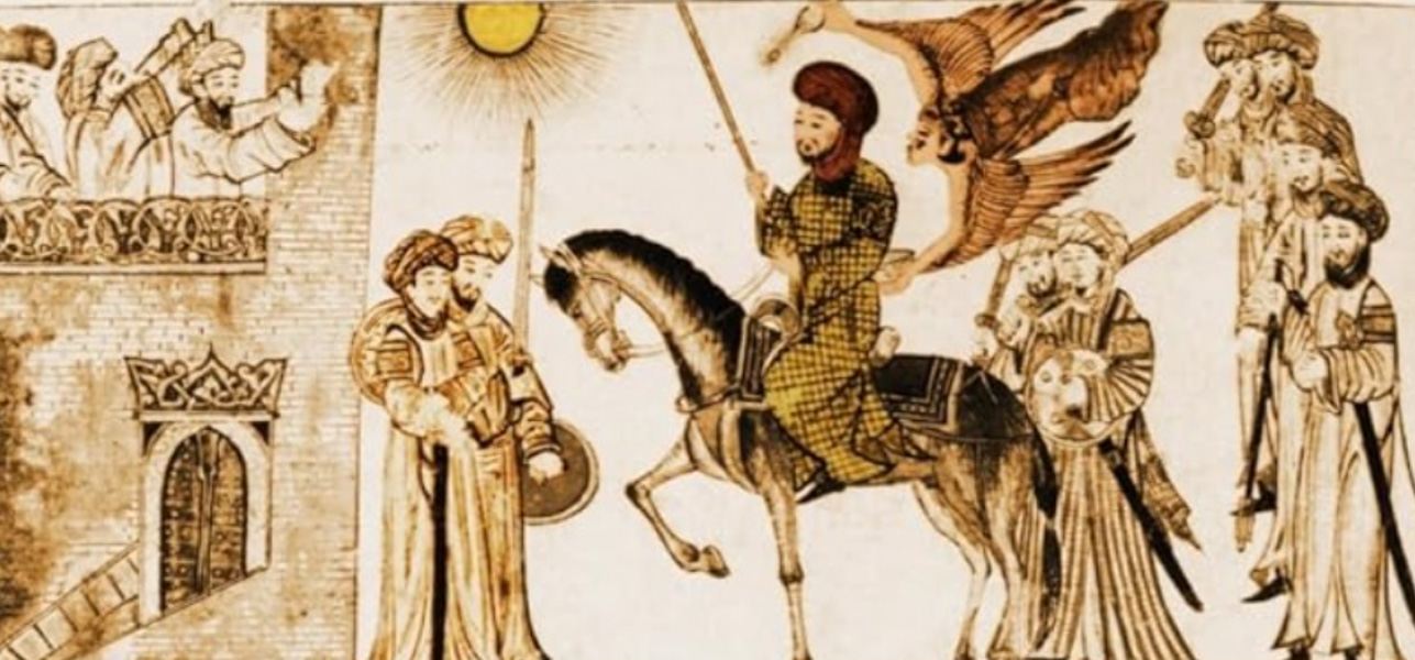 The Banu Qurayza Incident Between Myth and History
