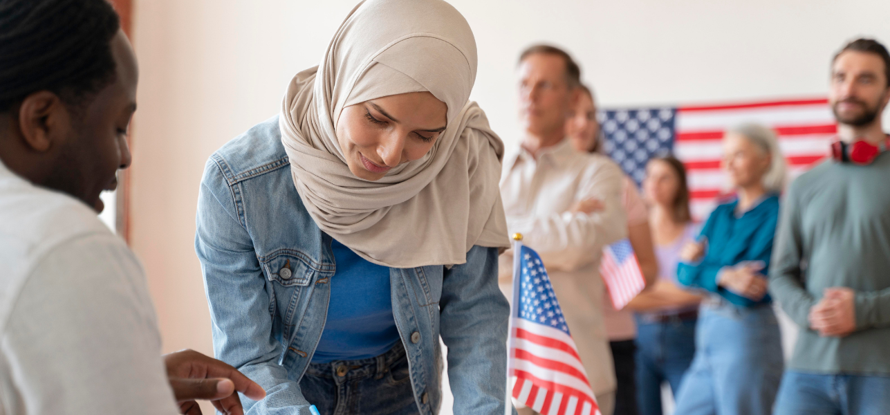 Extraordinary—But They Are Not Self‑Sustaining Why American freedoms depend on engaged citizens, and how Islamic principles reinforce that responsibility