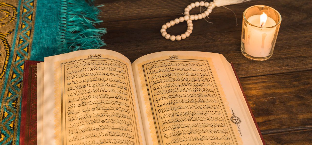 A Qur’anic Declaration The Faith the Creator Requires from Human Beings Freedom, Responsibility, and Moral Excellence in the Qur’an