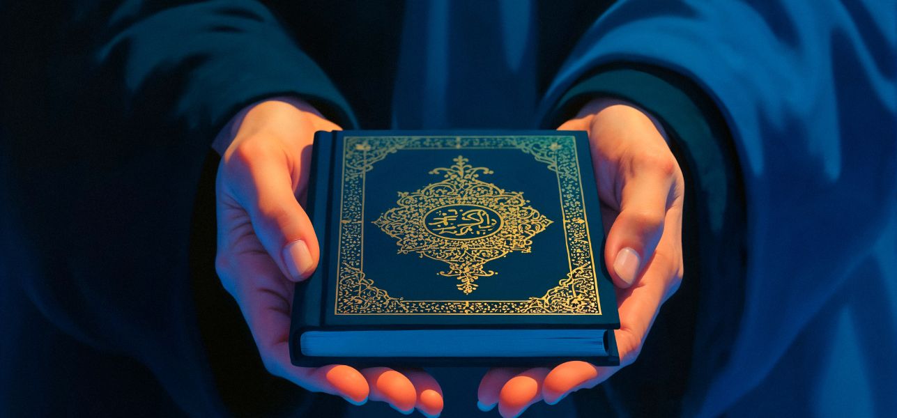 Jesus, the Qur’an, and the Doctrines That Divide Us A Re‑examination of Original Sin, Divine Love, Mercy, and Salvation