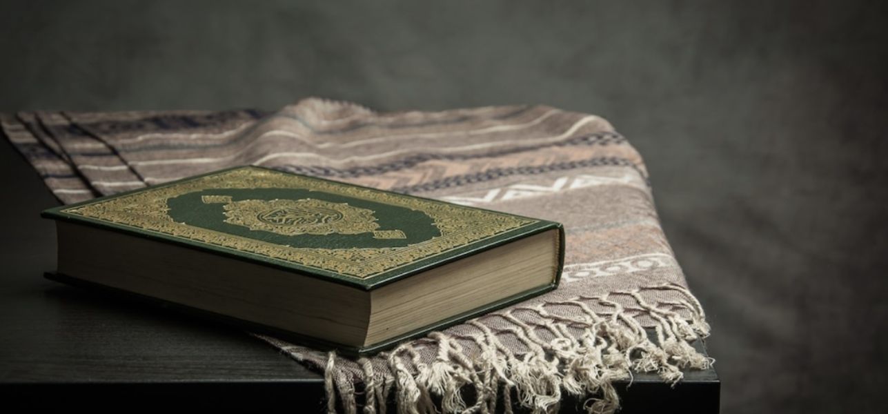 Faith, Prayer, and Trust: Finding Common Ground in the Teachings of Jesus and the Qur’an