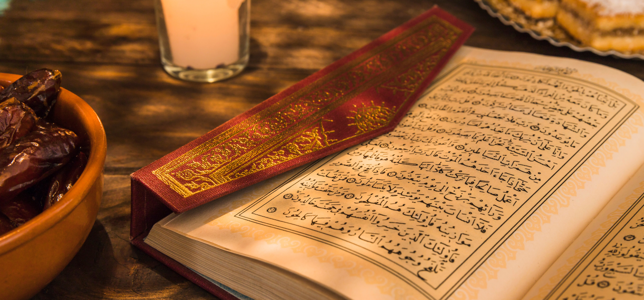 Freedom of Belief as a Qur’anic Value