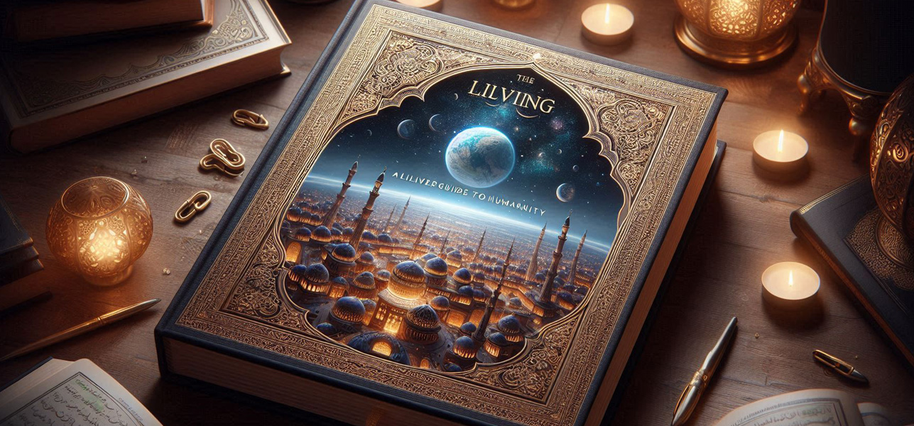 The Living Qur’an: A Timeless Guide for Humanity