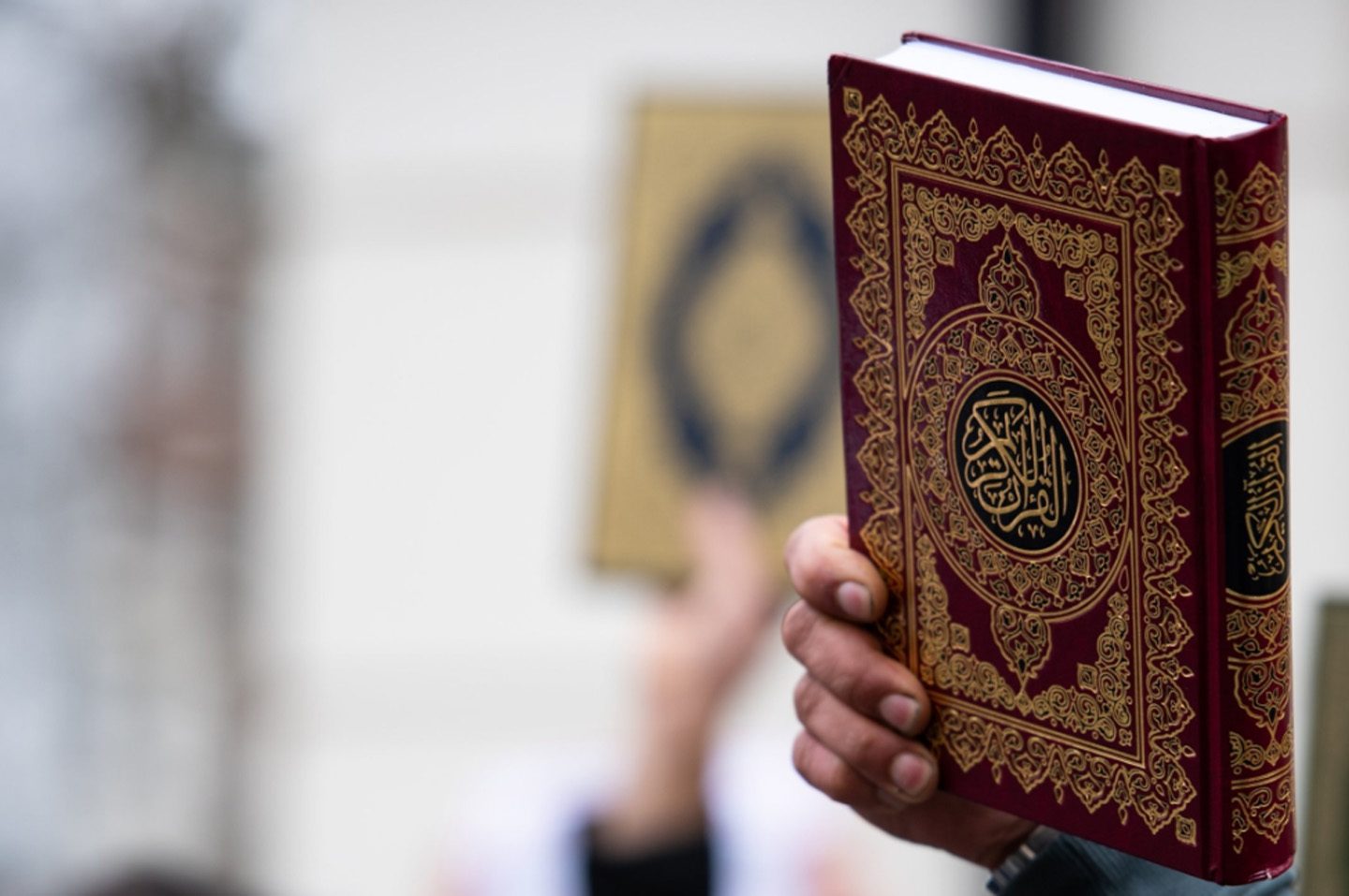 Challenging Muslims to Rethink Faith and the Qur’an