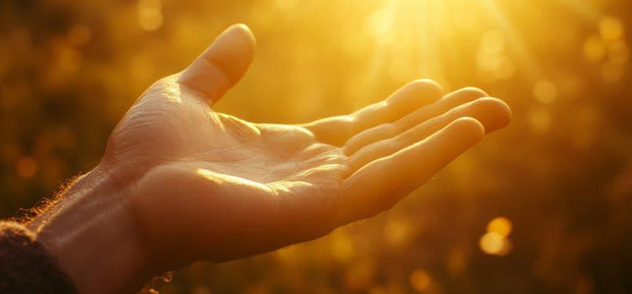 Divine Guidance and Human Choice: A Traditional vs. Common-Sense Perspective