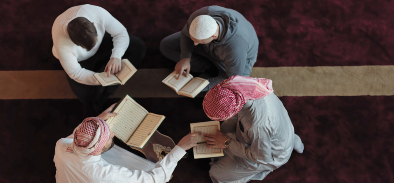 Precision in Sacred Text Why Every Word Choice Matters