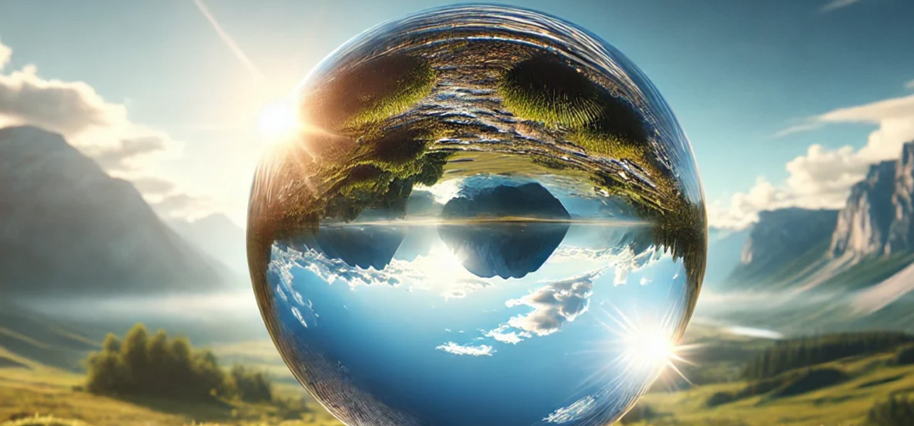 Stages of Creation: Finding Meaning in a World of Illusions