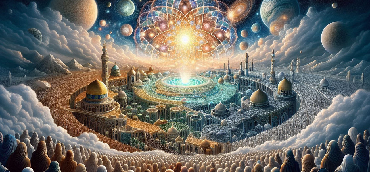 From Unity to Entanglement