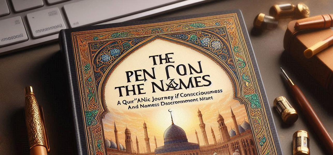 The Pen and the Names
