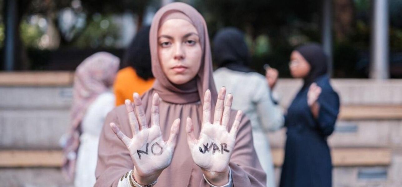 Responding to Islamophobia with Love, Clarity, and a Higher Consciousness