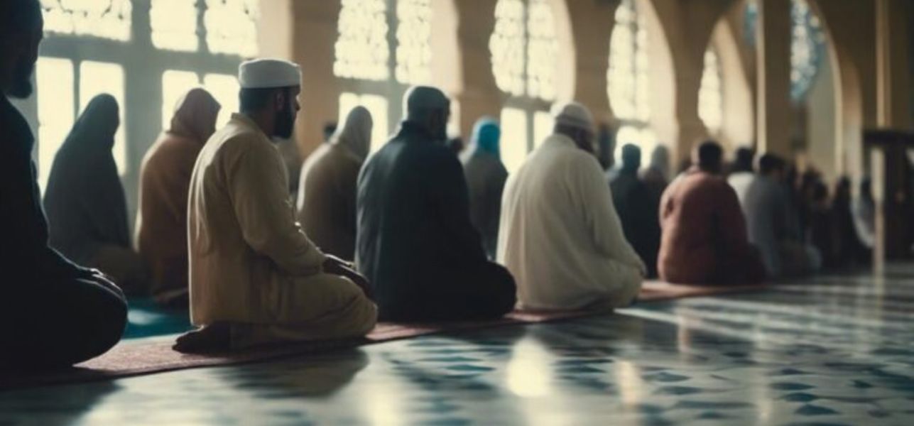 Awakening the Muslim World: From Capacity to Consciousness
