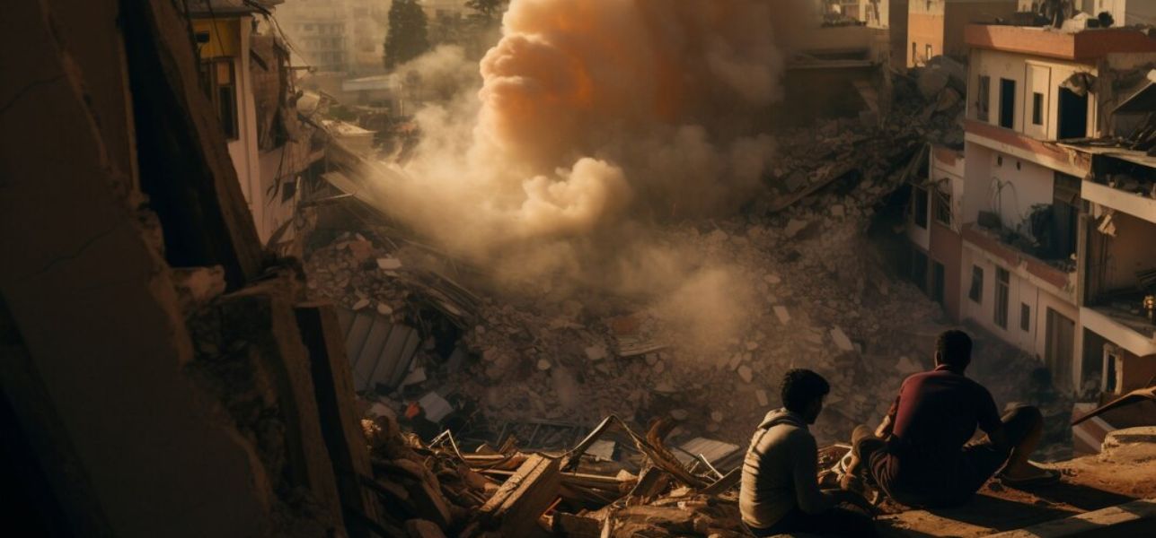 How the Lebanon Front Re‑shapes the U.S.–Israel–Iran War