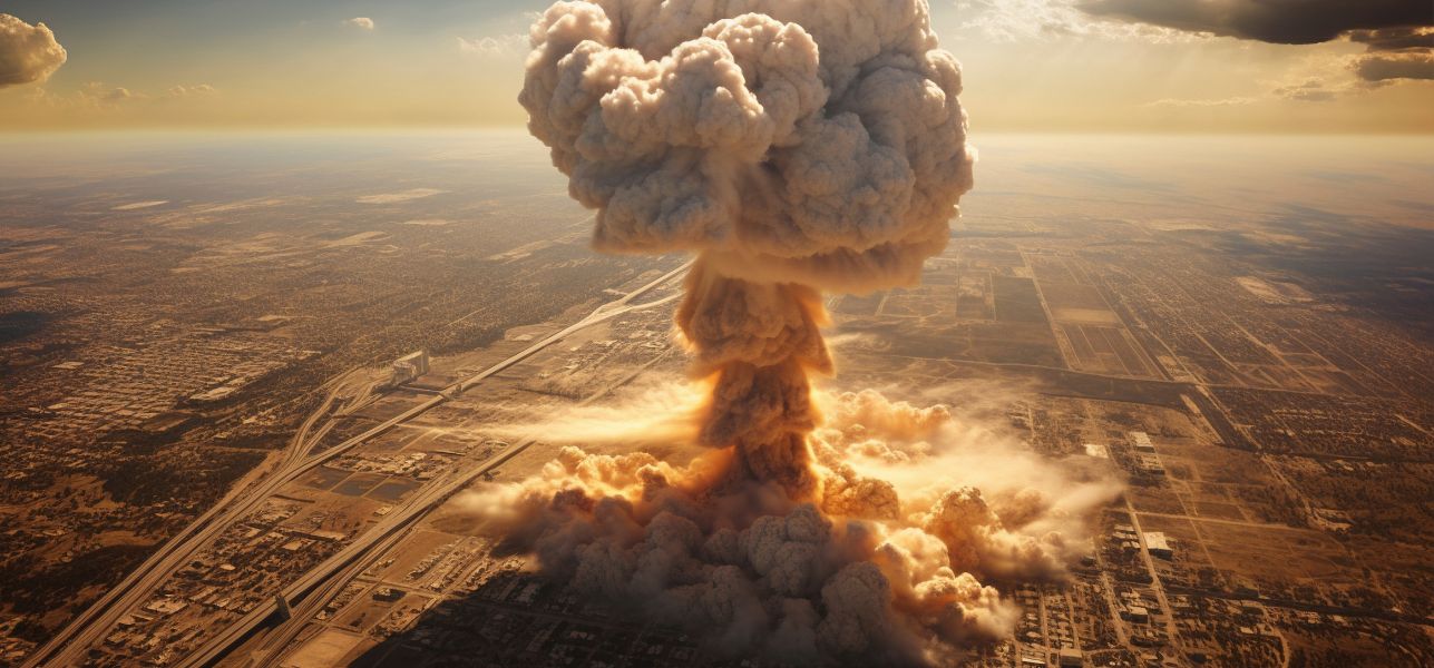 The Arab World After the War Strategic Futures Under Conditions of Force, Fragmentation, and Unresolved Order