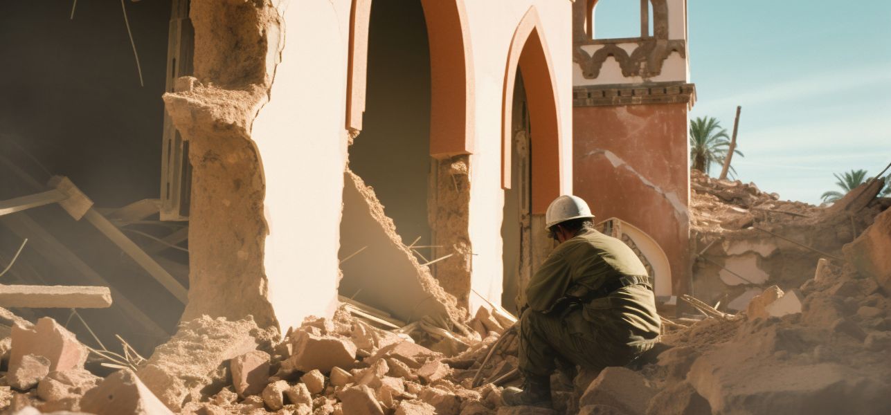 After the Shock: War Without Order and Strategic Learning in the Arab World