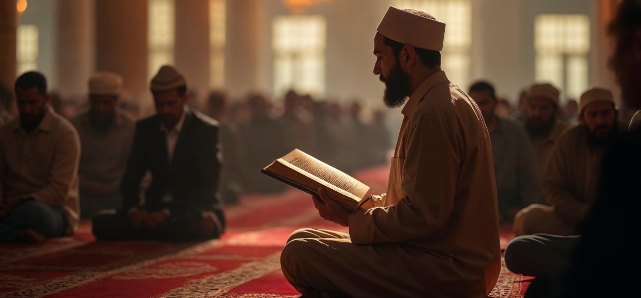 Taqwa: The Ultimate Purpose of Divine Guidance, Worship, and Human Life