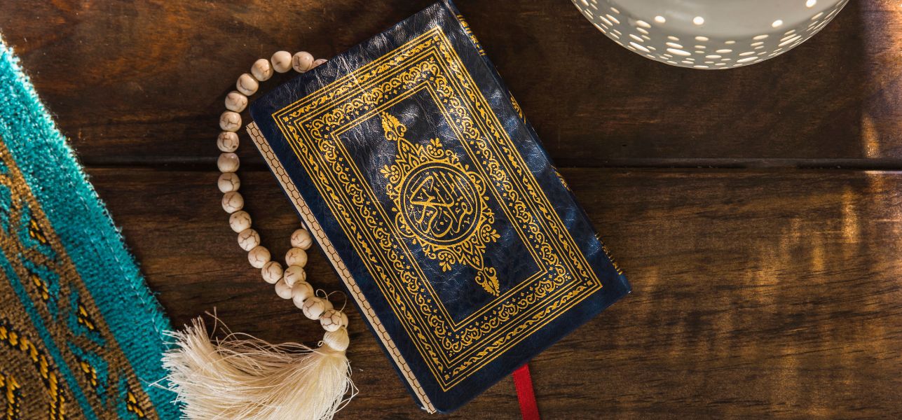 The Concept of “Awliyā’ (Allies / Protectors)” in the Qur’an A Contextual Study Based on the Thematic (Objective) Method