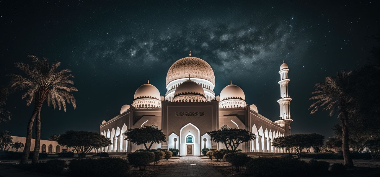 Who Is Allah? Why He Created Me And What a Qur’an‑Guided Relationship Looks Like A Thematic Reading of the Qur’an