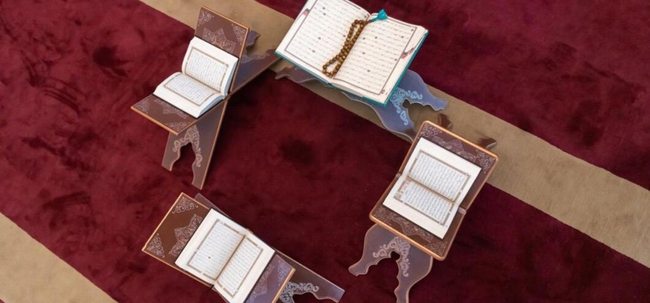 Reassessing Cultural Practices in Muslim Societies: A Qur’an-Centered Path to Renewal