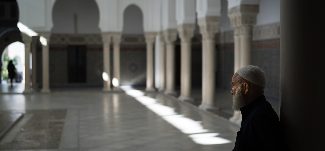 Where Are the Muslim Leaders? Are They Really Silent on Peace? I believe this moment presents a rare moral opportunity.
