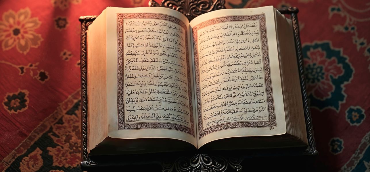 Reading the Future in the Qur’an as a Call to Action