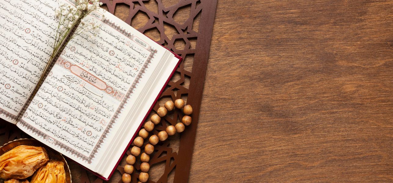 “And of Everything We Created Pairs”: A Qur’anic Reflection in the Light of Modern Knowledge