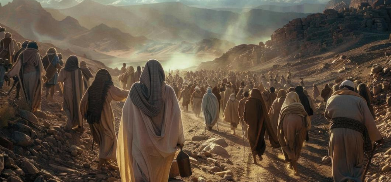 The Earliest Followers of Jesus: James, the Jerusalem Community, and the Faith of the Original Movement