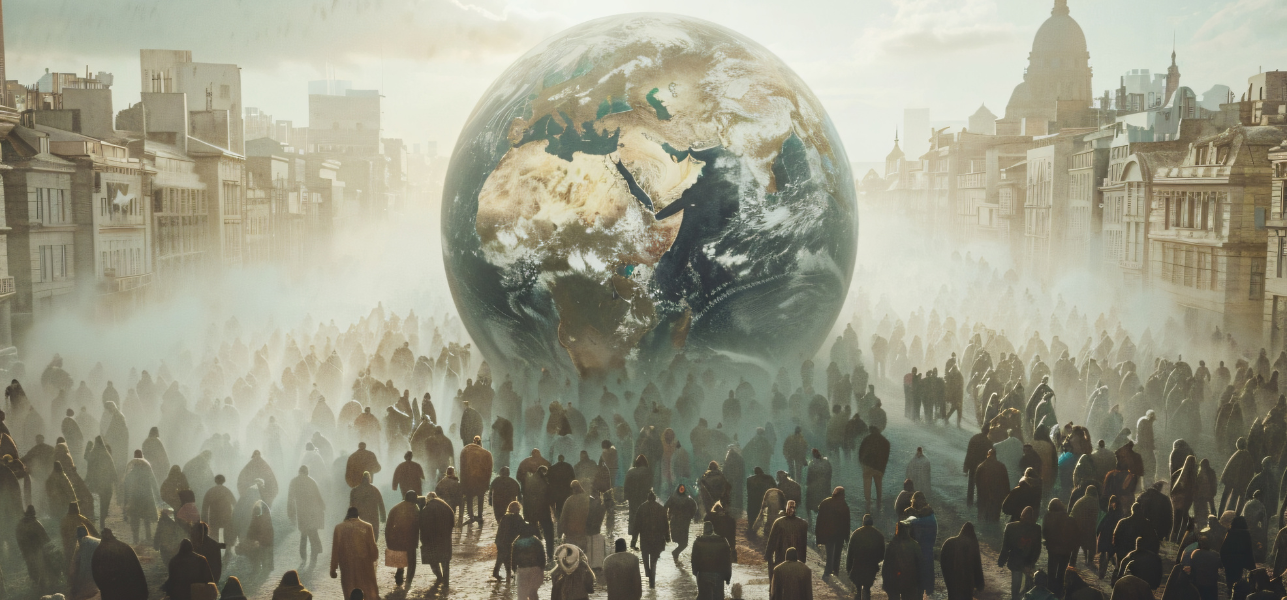 A Qur’anic Journey from Monolith to Pluralism: A Qur’anic Theory of Human Freedom, Social Evolution, and the Rise and Fall of Civilizations