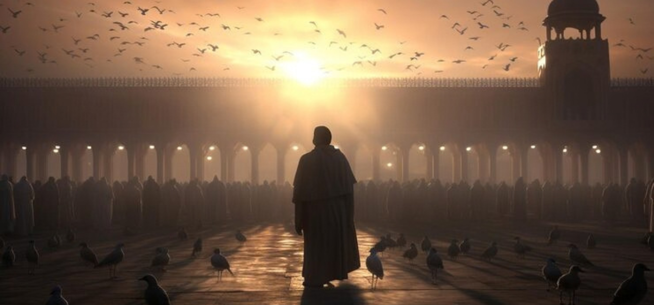 Worship as the Path to Human Flourishing:  The Progressive Message of the Prophets and Its Completion in Islam