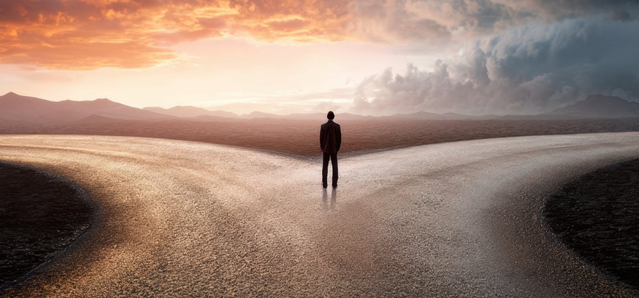 The Promise and the Law: Understanding How Allah Changes People and Nations